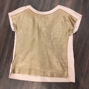 NWT - Ann Taylor Shirt